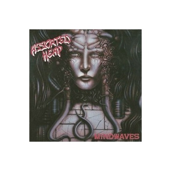 Assorted Heap - Mindwaves / Reissue CD