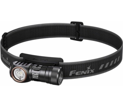 Fenix ​​HM53R Garnet
