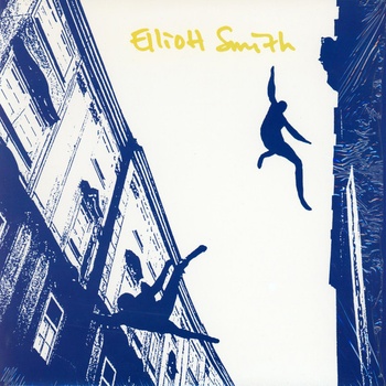 Elliott Smith: Elliott Smith LP