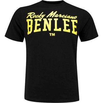 Benlee Rocky Marciano LOGO tričko