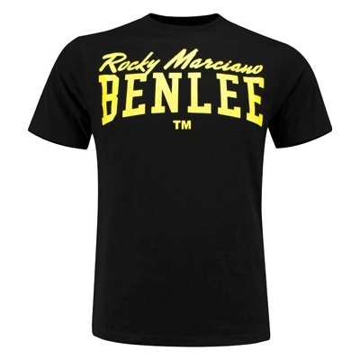 Benlee Rocky Marciano LOGO tričko