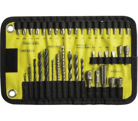 bit Ryobi RAK 40 RM