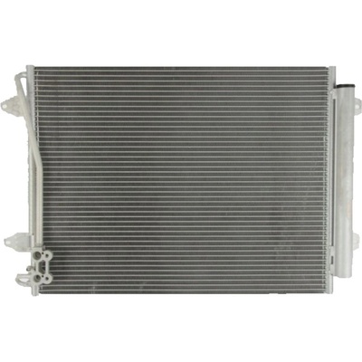 Chladič klimatizace Volkswagen Passat B6 (3C) 05-10 1.4 1.8 2.0 3.2 3.6 – Sleviste.cz