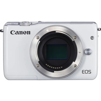 Canon EOS M10 Body