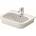 Duravit D-Code 0337540000