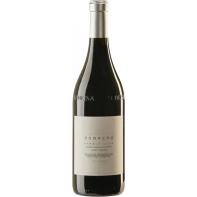 Barolo Ciabot Tanasio BIO DOCG 14% 0,75 l (holá láhev)