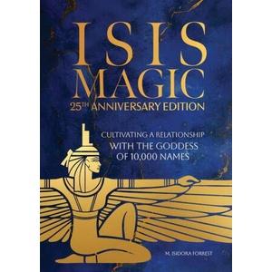 Isis Magic: 25th Anniversary Edition (2026)