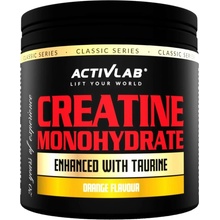Activlab Creatine Monohydrate + Taurine 300 g