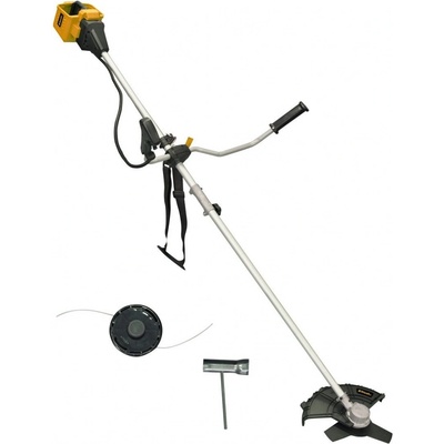 Riwall PRO RABC 2620i SET