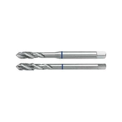 VOLKEL Str.záv.M4x0.7 HSS-E modrý Forma C/39 36430
