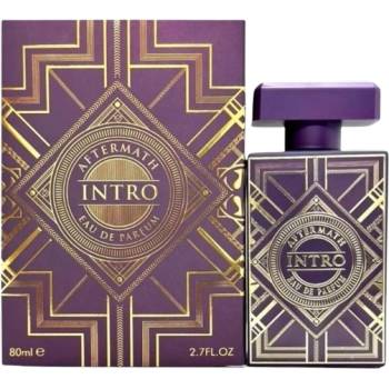 Fragrance World Intro Aftermath парфюм за жени и мъже EDP 80 мл