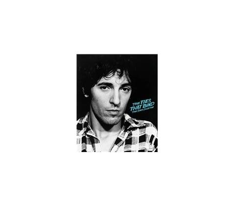 SPRINGSTEEN BRUCE: RIVER COLLECTION CD