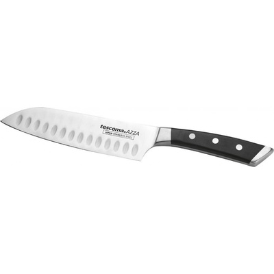 Tescoma Nůž japonský AZZA SANTOKU 18 cm – Zboží Dáma