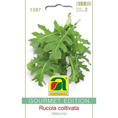 AUSTROSAAT Rukola siata "Vesuvio" GOURMET EDITION - 1 bal.