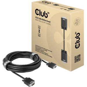 Club 3D CAC-1710