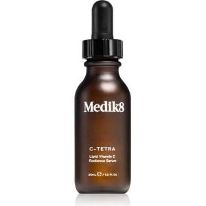 Medik8 C-Tetra Antioxidant Serum антиоксидантен серум с витамин С 30ml