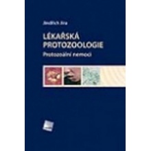 Lékařská protozoologie