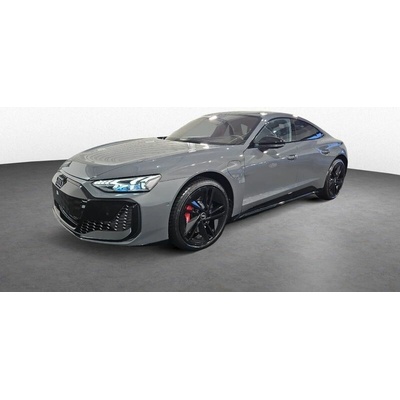 Audi RS e-tron GT 570 kW