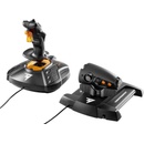 Image 1 of Thrustmaster T16000M FCS Flight Pack (2960782)