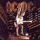 AC/DC - Stiff Upper Lip LP