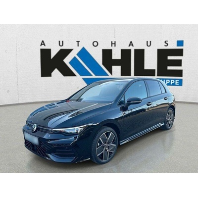 Volkswagen Golf 1.5 R-Line DSG 110 kW