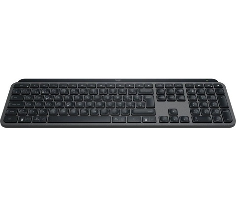 Logitech MX Keys S Keyboard 920-011565