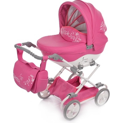 Junama Mini 06 ružový