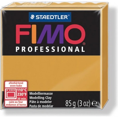 Fimo Modelovacia hmota 85 g Professional okrová