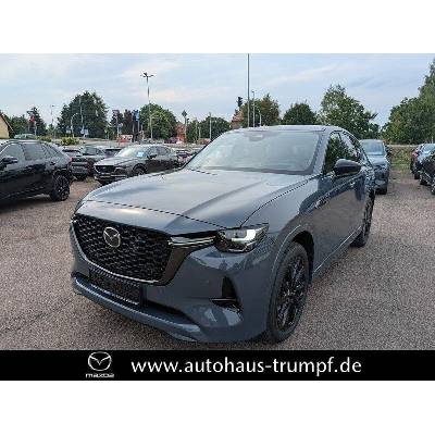 Mazda CX-60 D 254 Homura Plus AWD 187 kW