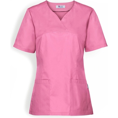 Clinic Dress Core Blúzka dámska Rosy pink
