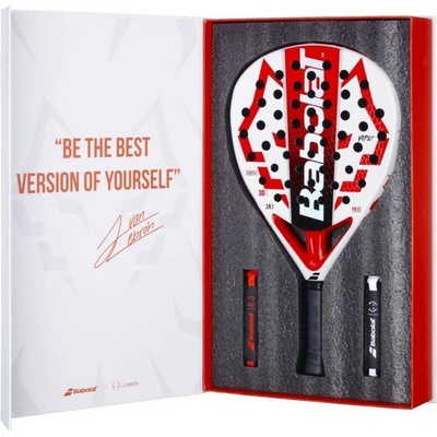 Babolat Technical Viper Juan Lebron 2.5