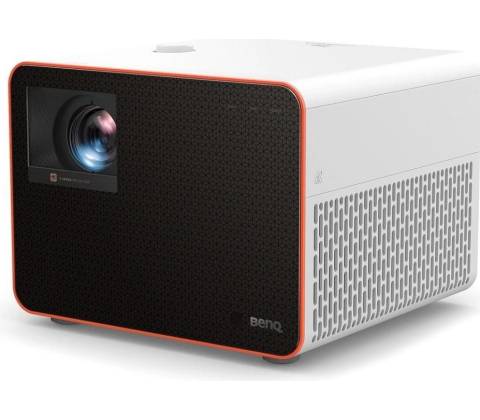 BenQ X3100i