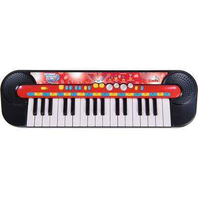 Simba Toys Детски музикален инструмент Simba Toys - Йоника My Music World (106833149)