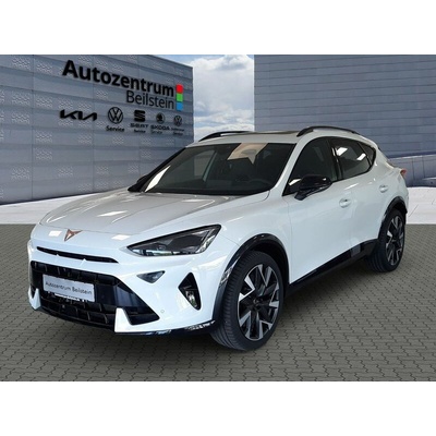 Cupra Formentor VZ 2.0 TSI 4Drive 245 kW