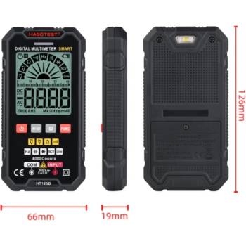 Habotest HT125B