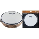 Stagg HAD-008W
