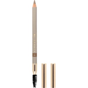 NL Beauty Молив за вежди с мини четка Brow Yeah, 10 Blonde, 1.1 g - ozone
