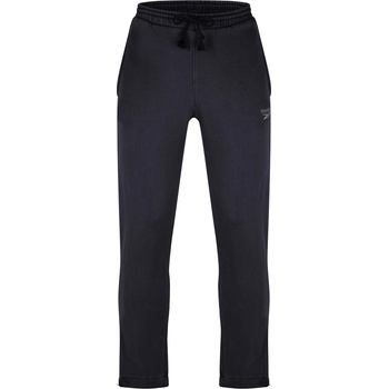 Image 1 of Reebok Анцуг Reebok Men's Closed Hem Fleece Joggers - Black/Black