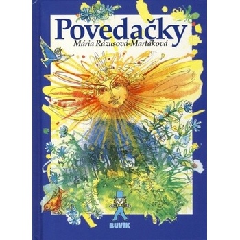 Povedačky