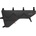 Cyclite Frame Bag Large / 02 Цвят: черен