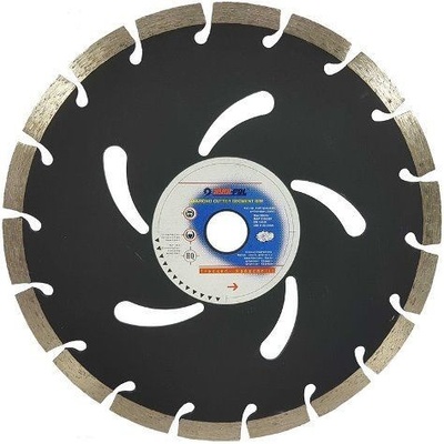 Kotouč diamantový segmentový 230mm do kamene M08735