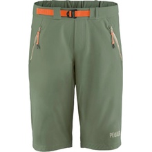 Pedaled Yama Trail Shorts olive green