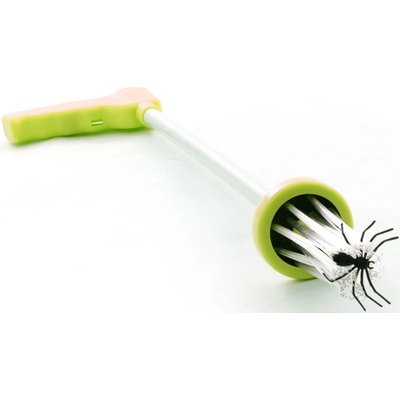 Brainstorm Детска играчка Brainstorm - Ловец на паяци (B2001 MAIL ORDER)