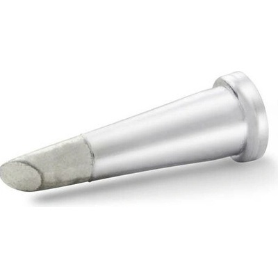 Weller LT BB 45° LÖTSPITZE 2,4MM VERP. spájkovací hrot okrúhla forma, skosená o 45° Veľkosť hrotov 2.4 mm Dĺžka hrotov 1