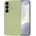 Techsuit SoftFlex силиконов калъф за Samsung Galaxy S24 Plus - Зелен KP33260
