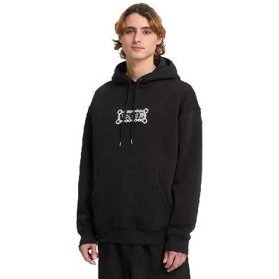 Суичър Volcom Fa Daniel Shepard hoodie - Black (Black)