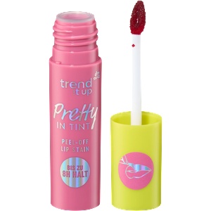 trend ! t up Гланц за устни Peel Off Lip Stain Pretty in Tint, № 040, 4, 5 g (3112594)