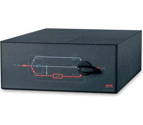 APC SBP20KP