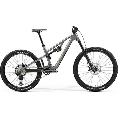 MERIDA ONE-SIXTY 700 2025