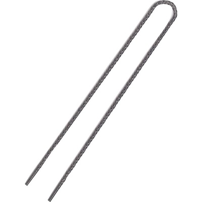 Japonská vlásenka Sibel 5 cm černá 500 g 4031419